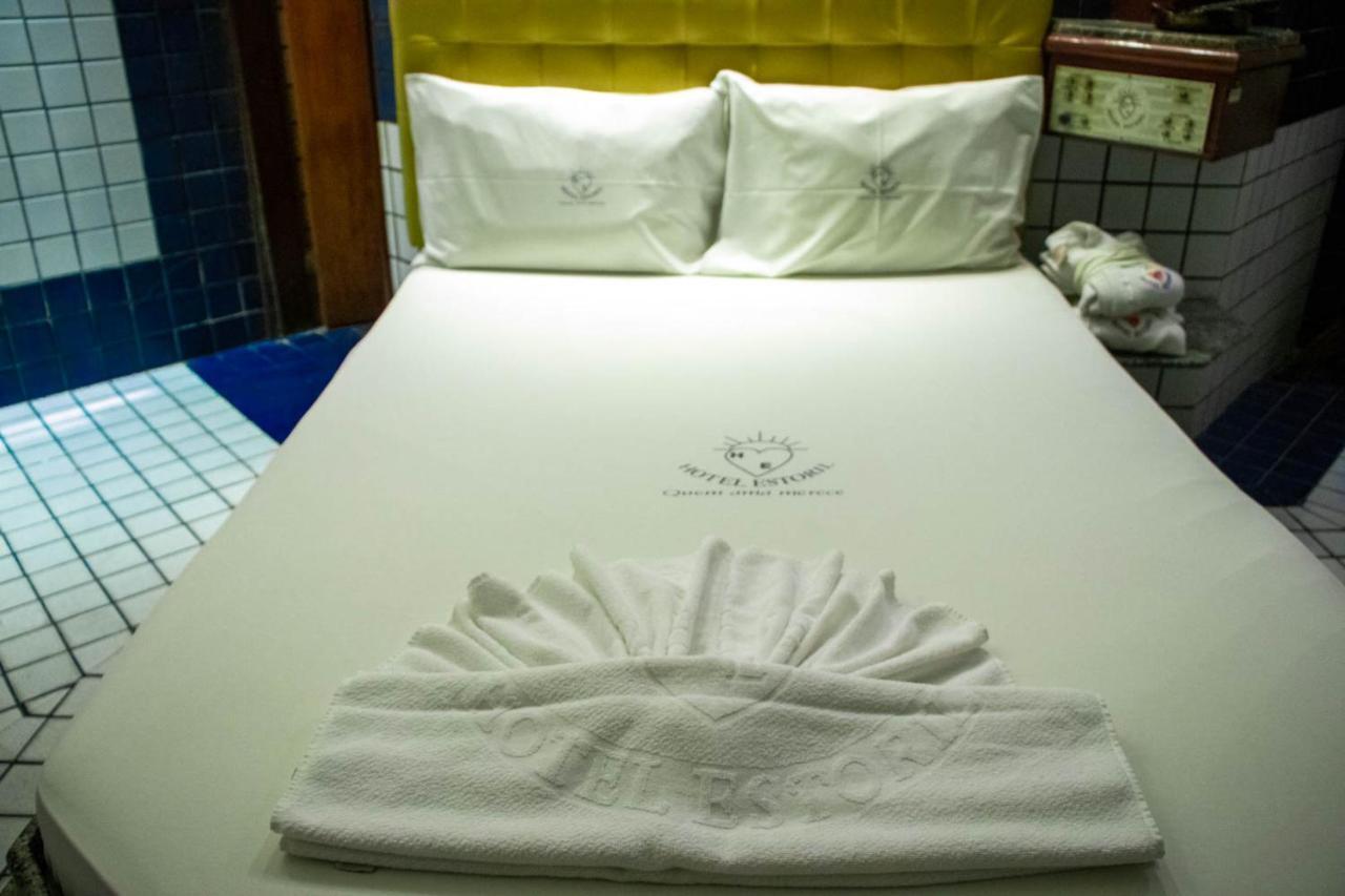 Motel Estoril (Adults Only) Recife Exterior photo