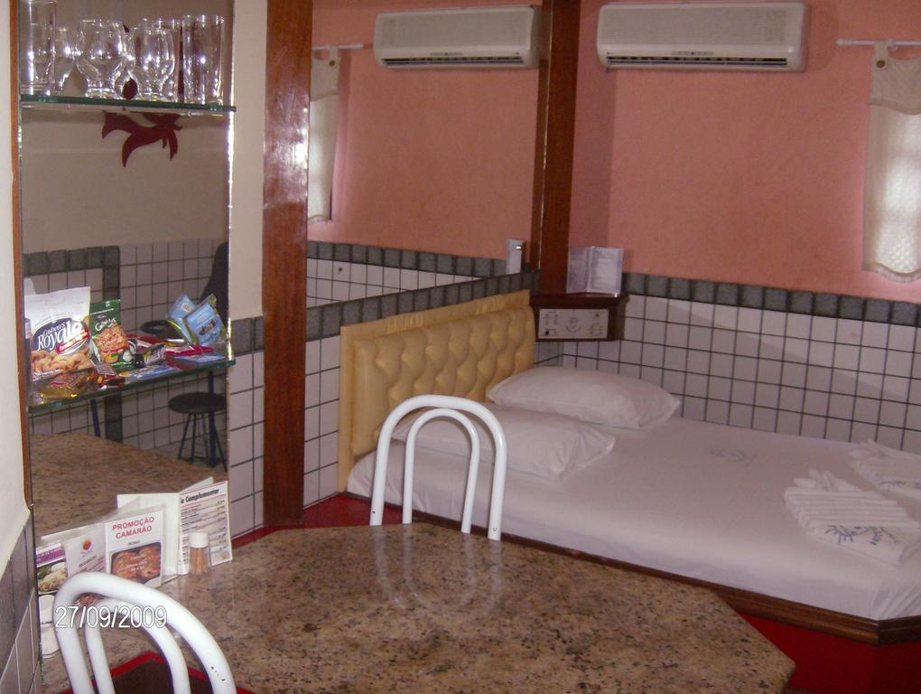 Motel Estoril (Adults Only) Recife Room photo